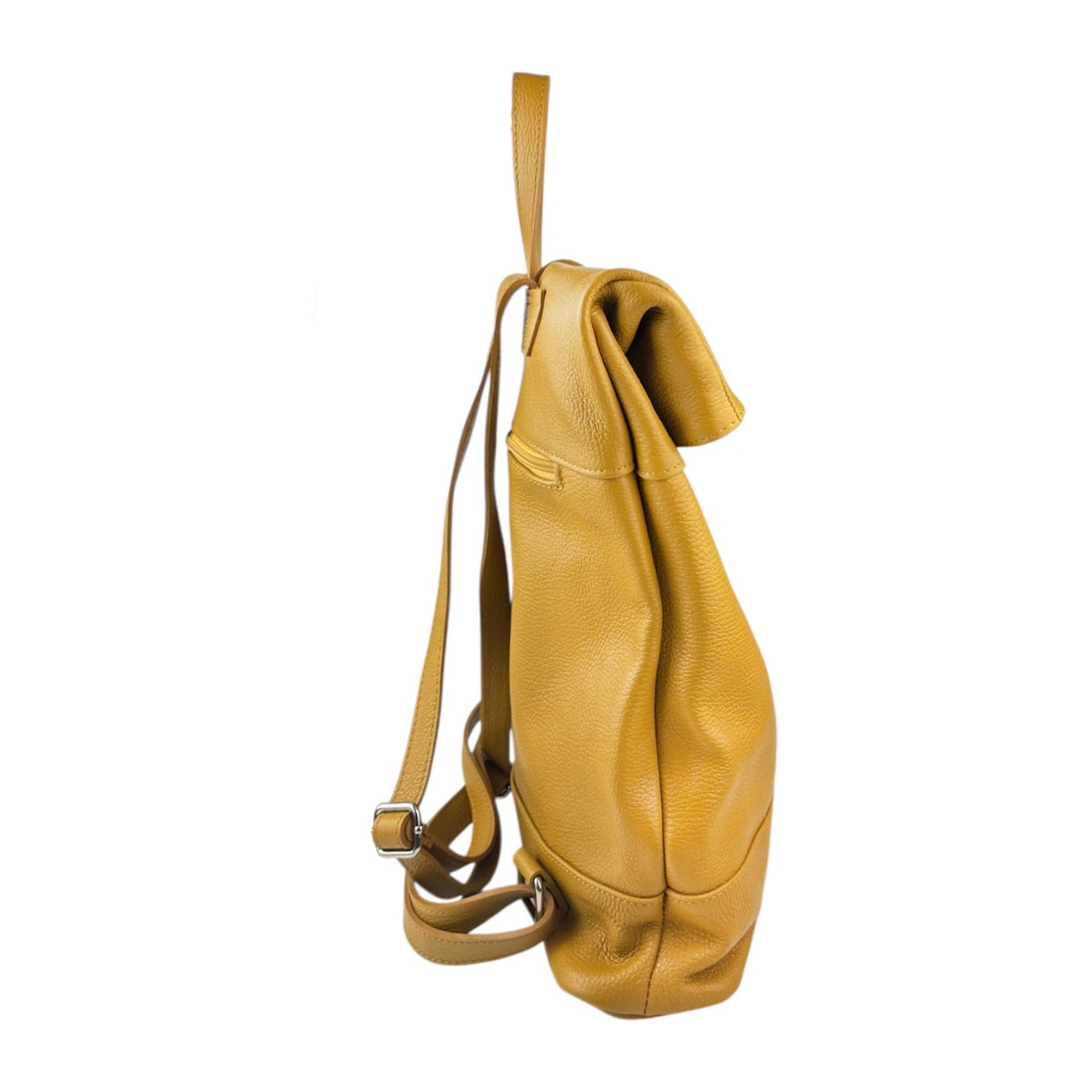 Zaino Cheval Firenze Lucrezia Giallo Senape