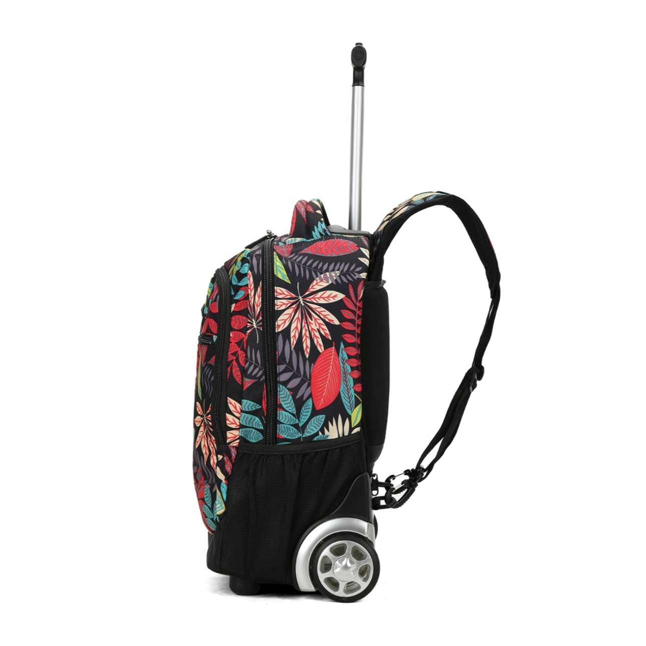 Zaino unisex Astrala - Poliestere - Casual - 35.0 x 21.0 x 48.0 cm