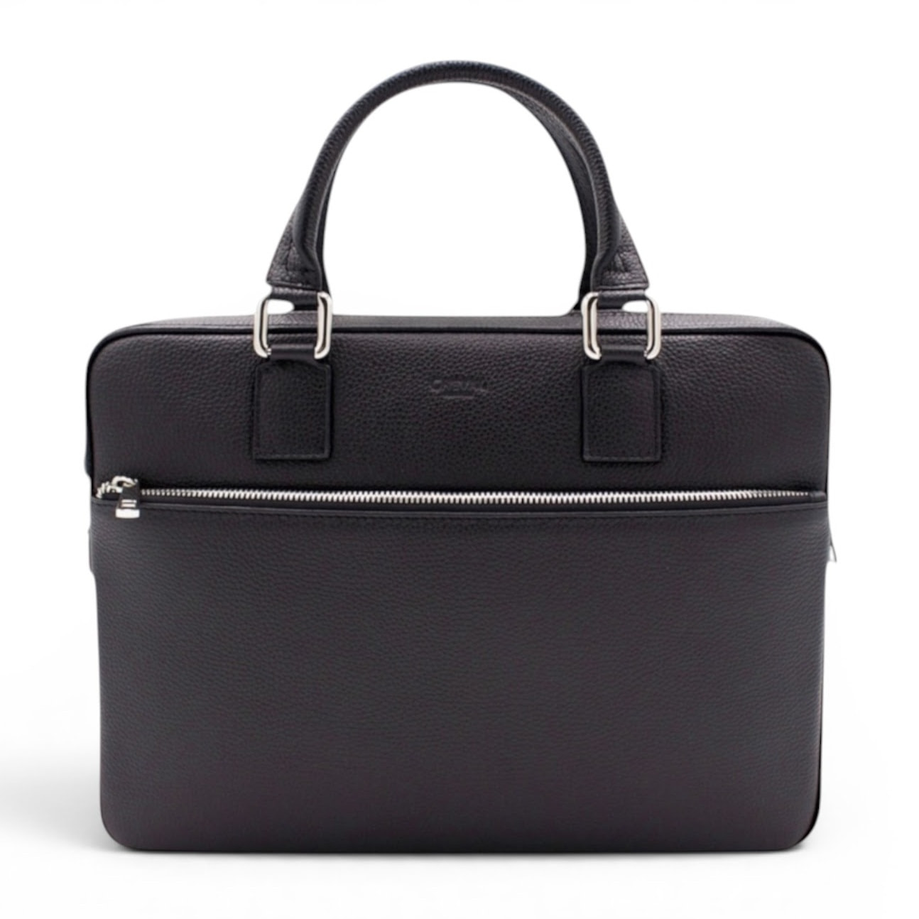 Cartella Business Cheval Firenze Liam New Nero