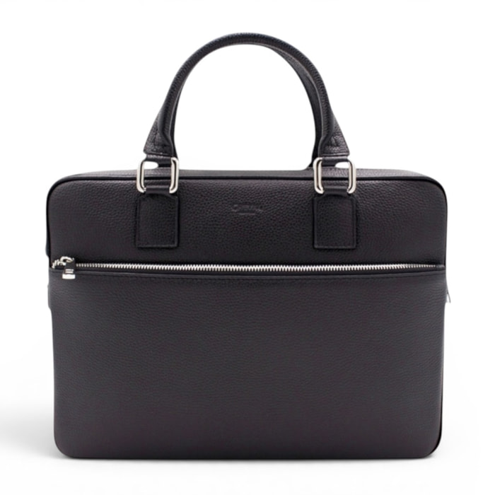 Cartella Business Cheval Firenze Liam New Nero