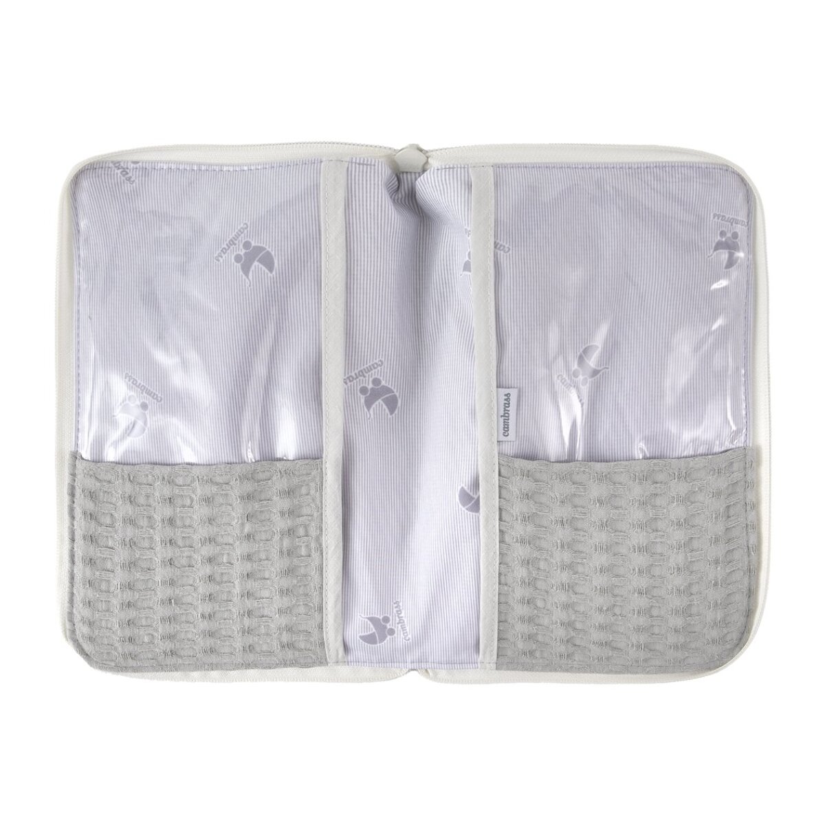 Cambrass Portadocumentos Zico