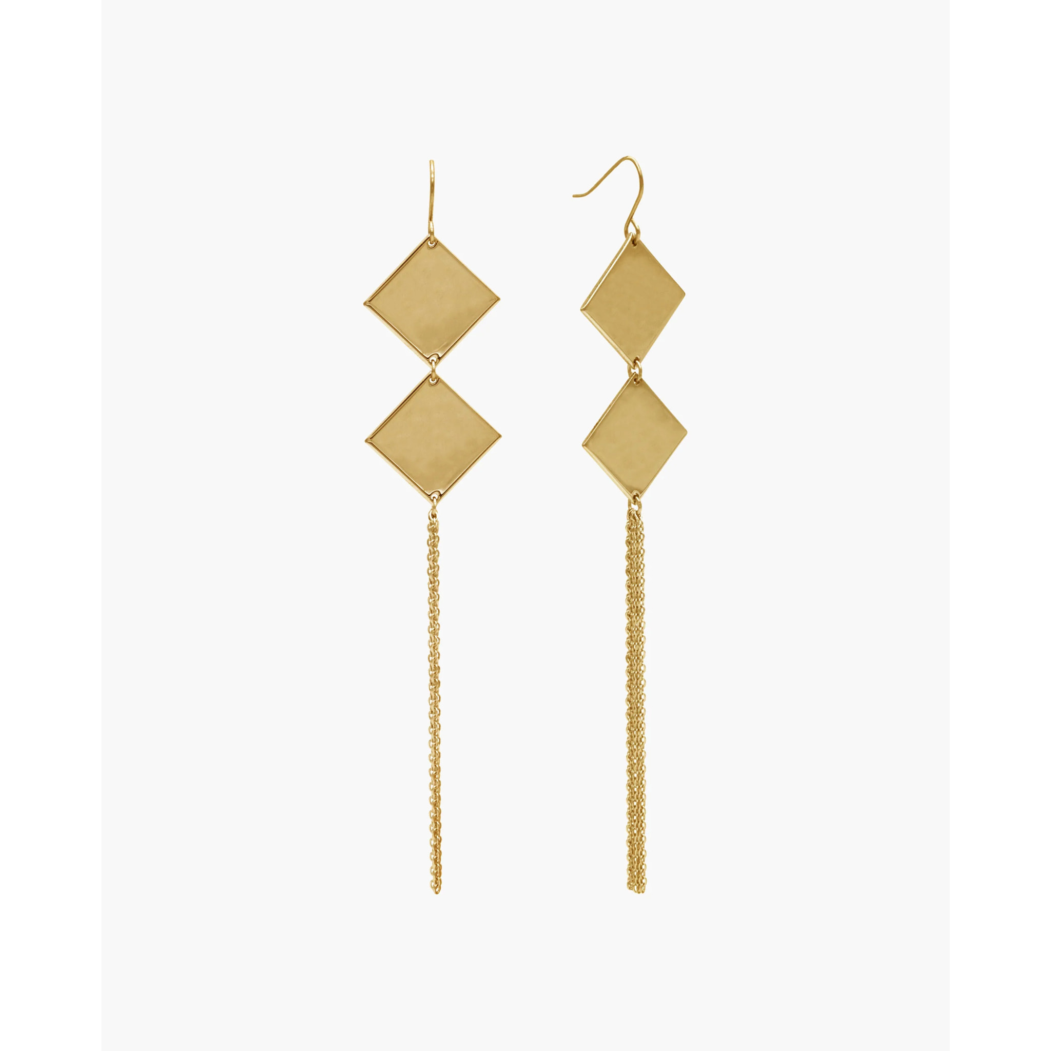 Pendientes aro de mujer