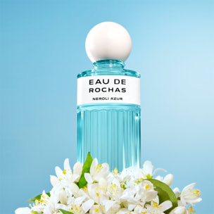 Eau de Rochas Néroli Azur - Eau de Toilette 100 ml