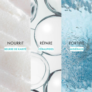 Nutrilogie 2  - Crème de Jour Hydratante & Nourrissante 50 ml