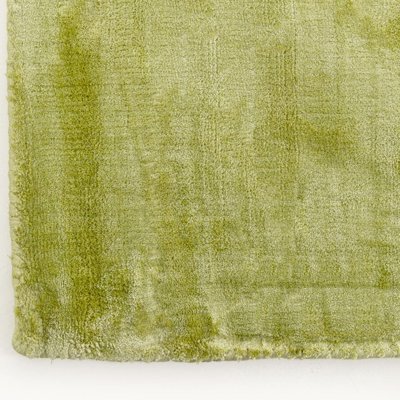 Tapis Cosy 240x170cm vert Kare Design