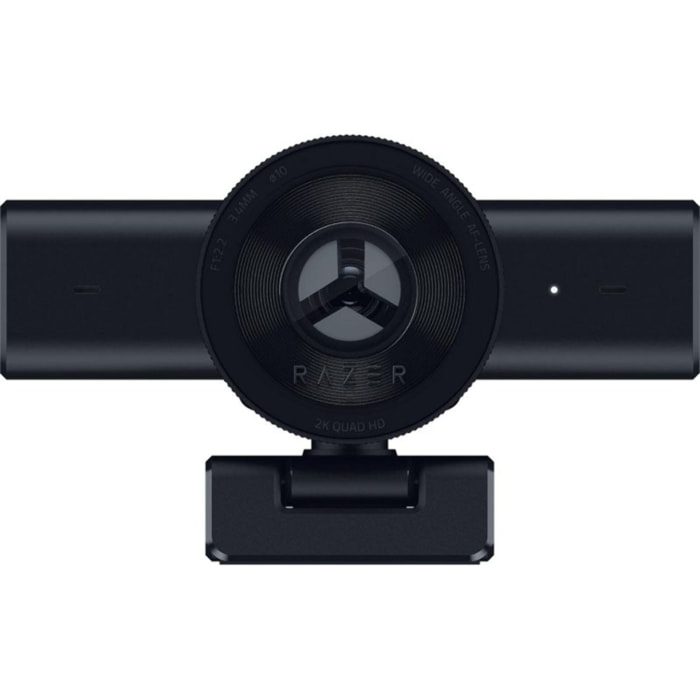 Webcam RAZER KIYO V2 X NOIR