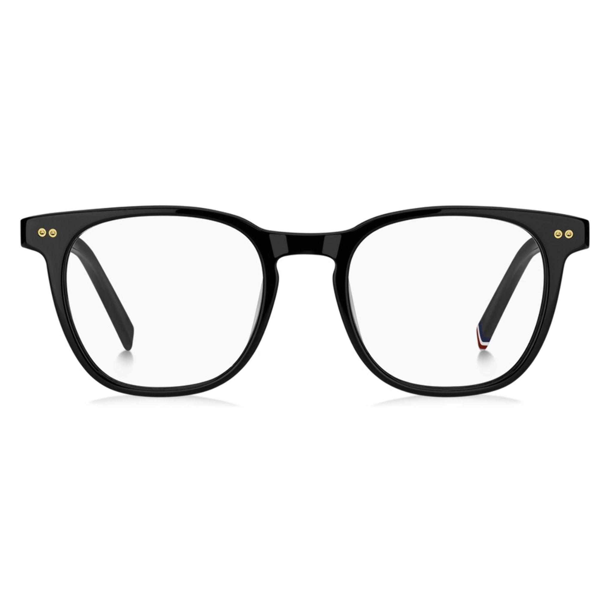 Gafas de Vista Tommy Hilfiger TH 2187 807 de Acetato Hombre 49 mm