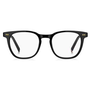 Gafas de Vista Tommy Hilfiger TH 2187 807 de Acetato Hombre 49 mm