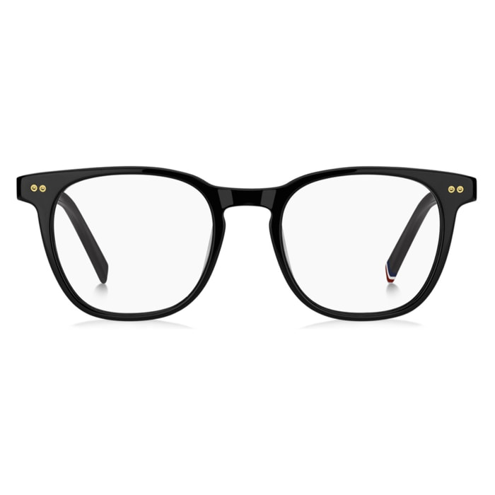 Gafas de Vista Tommy Hilfiger TH 2187 807 de Acetato Hombre 49 mm