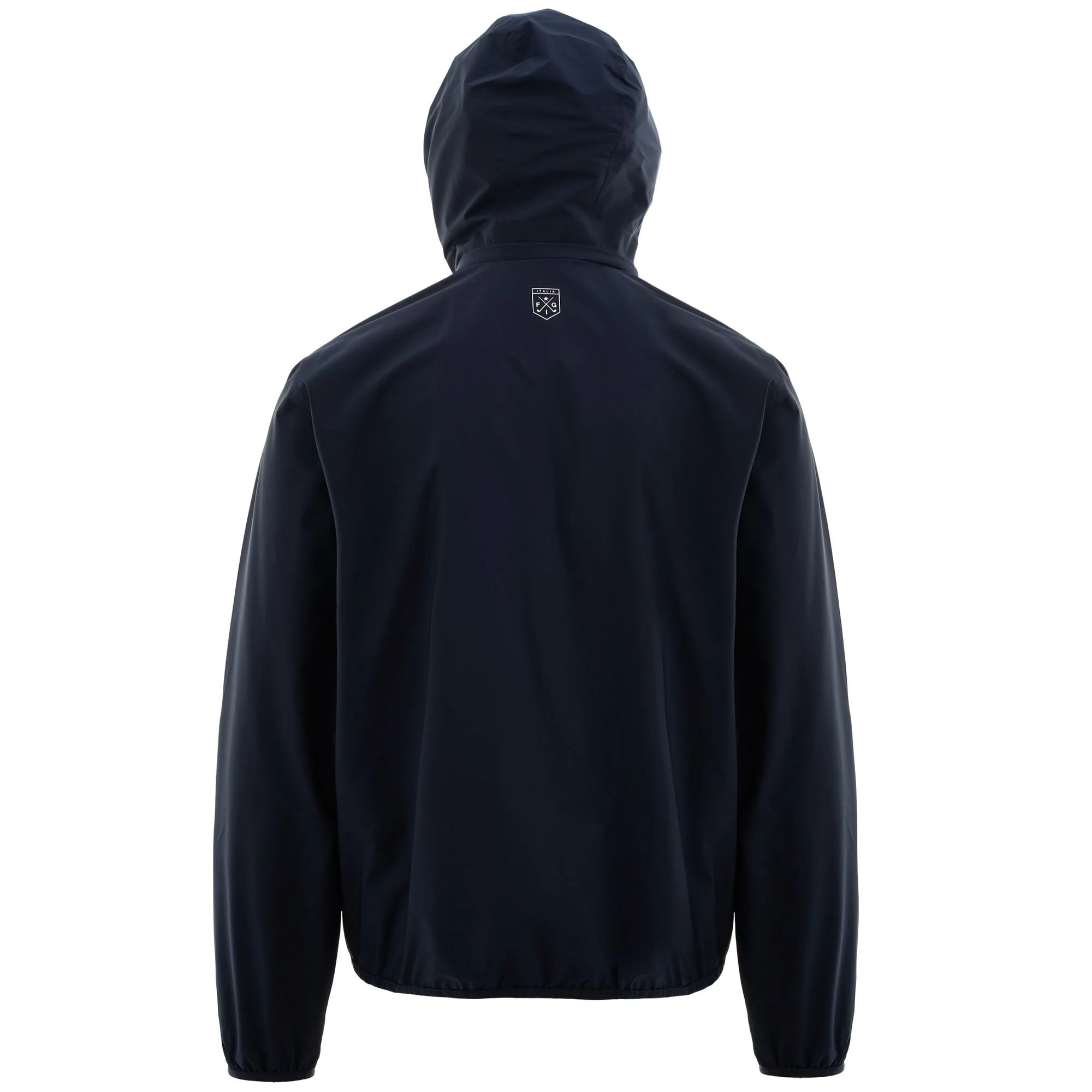 Kappa - Giacche Uomo Blu - FRAINY