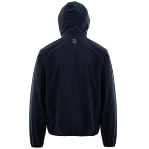 Kappa - Giacche Uomo Blu - FRAINY