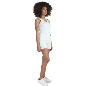 Camiseta de tirantes mujer Chic Boxing