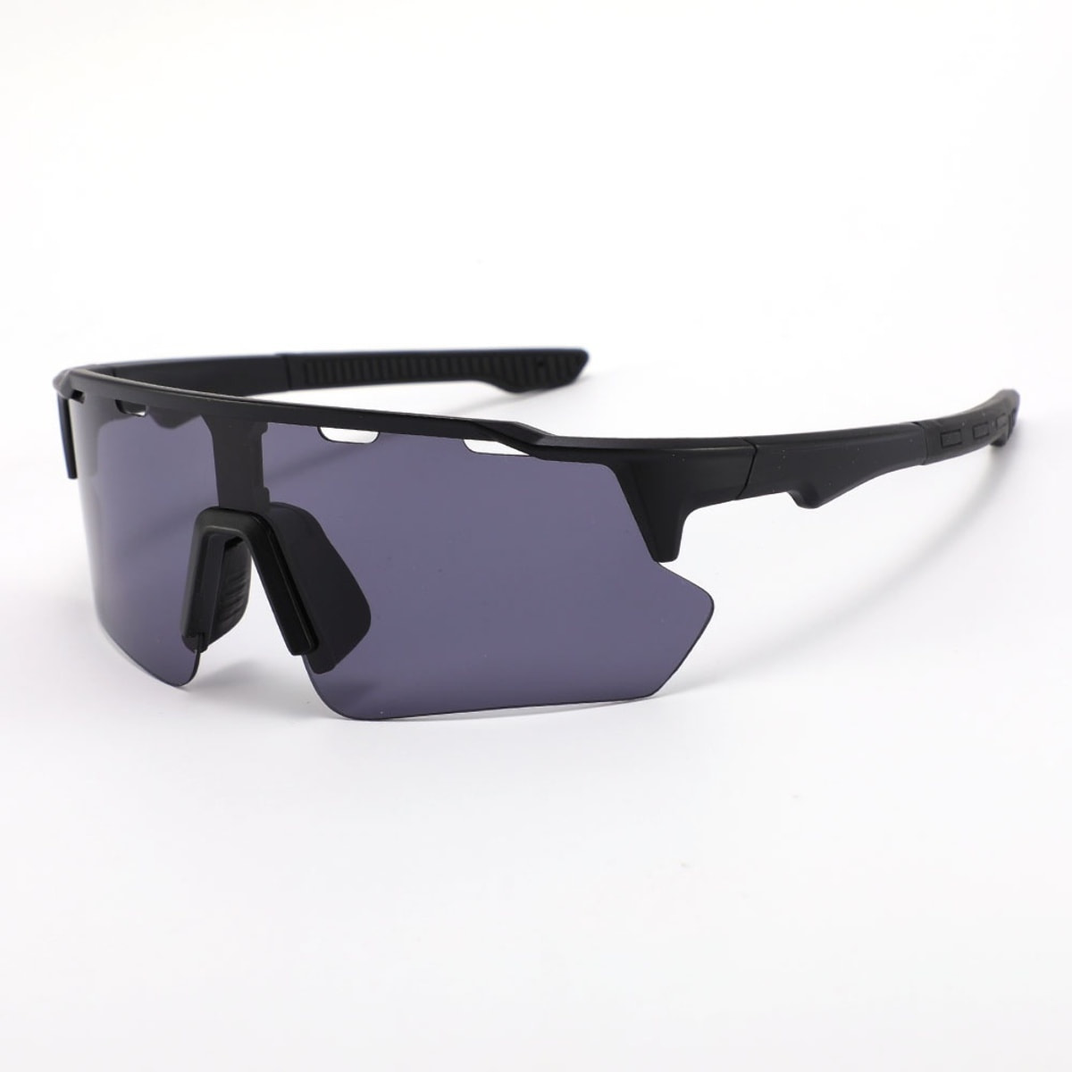 Gafas de Sol Fluor 9357-C1 de Tr90 Unisex 76 mm