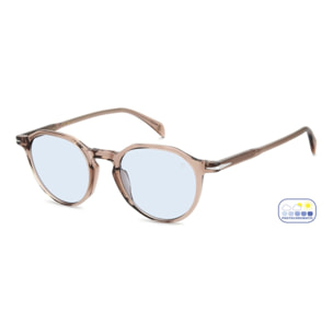 Gafas de Sol David Beckham DB 1217/S 35J Fotocromáticas de Acetato Hombre 50 mm