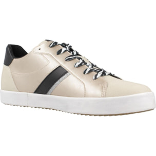 Sneakers de  Mujer de la marca GEOX  modelo D BLOMIEE ORO