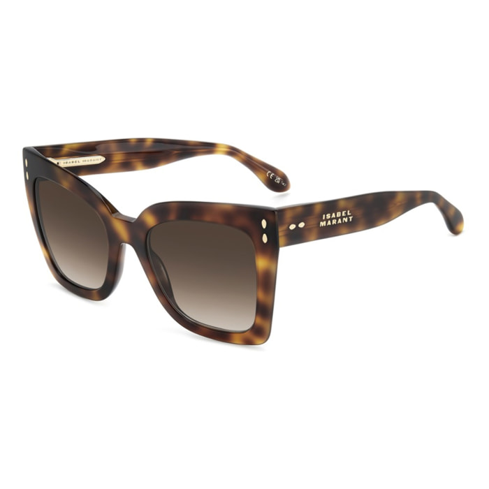 Gafas de Sol Isabel Marant IM 0188/S WR9 de Acetato Mujer 53 mm