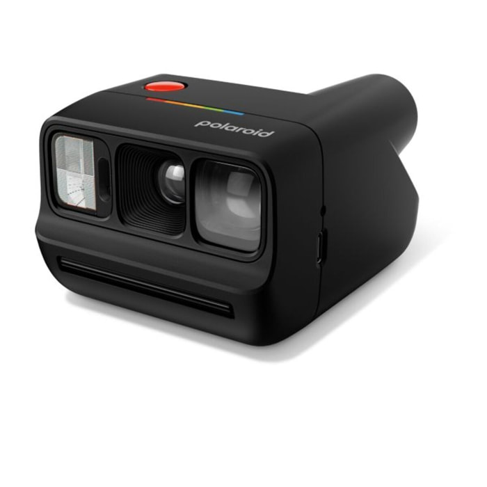 Appareil photo Instantané POLAROID Go Generation 3 - Black