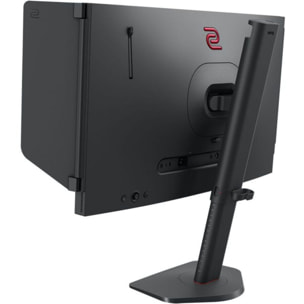 Ecran PC Gamer BENQ Zowie XL2540X+ 25" Ultra Fast TN Full HD 280 Hz