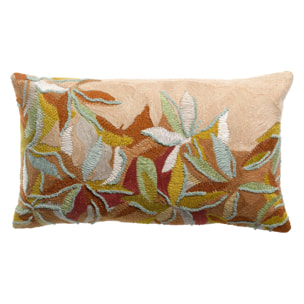 Coussin brodé Alina
