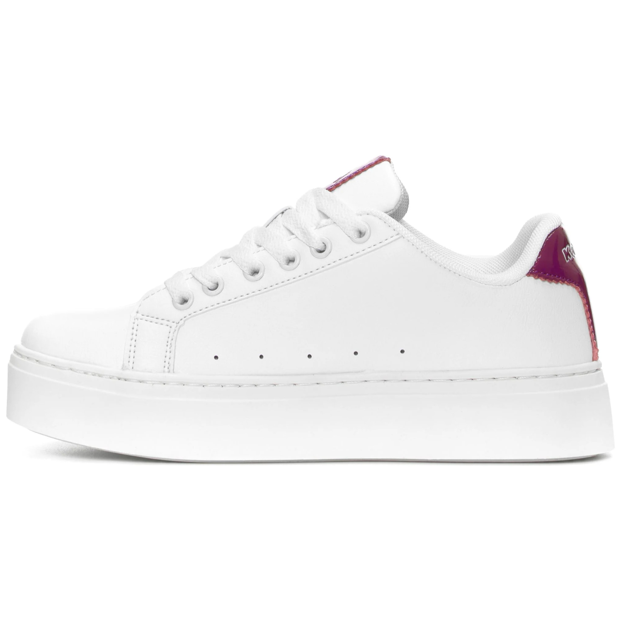 Zapatillas Kappa Mujer LOGO ISABEL