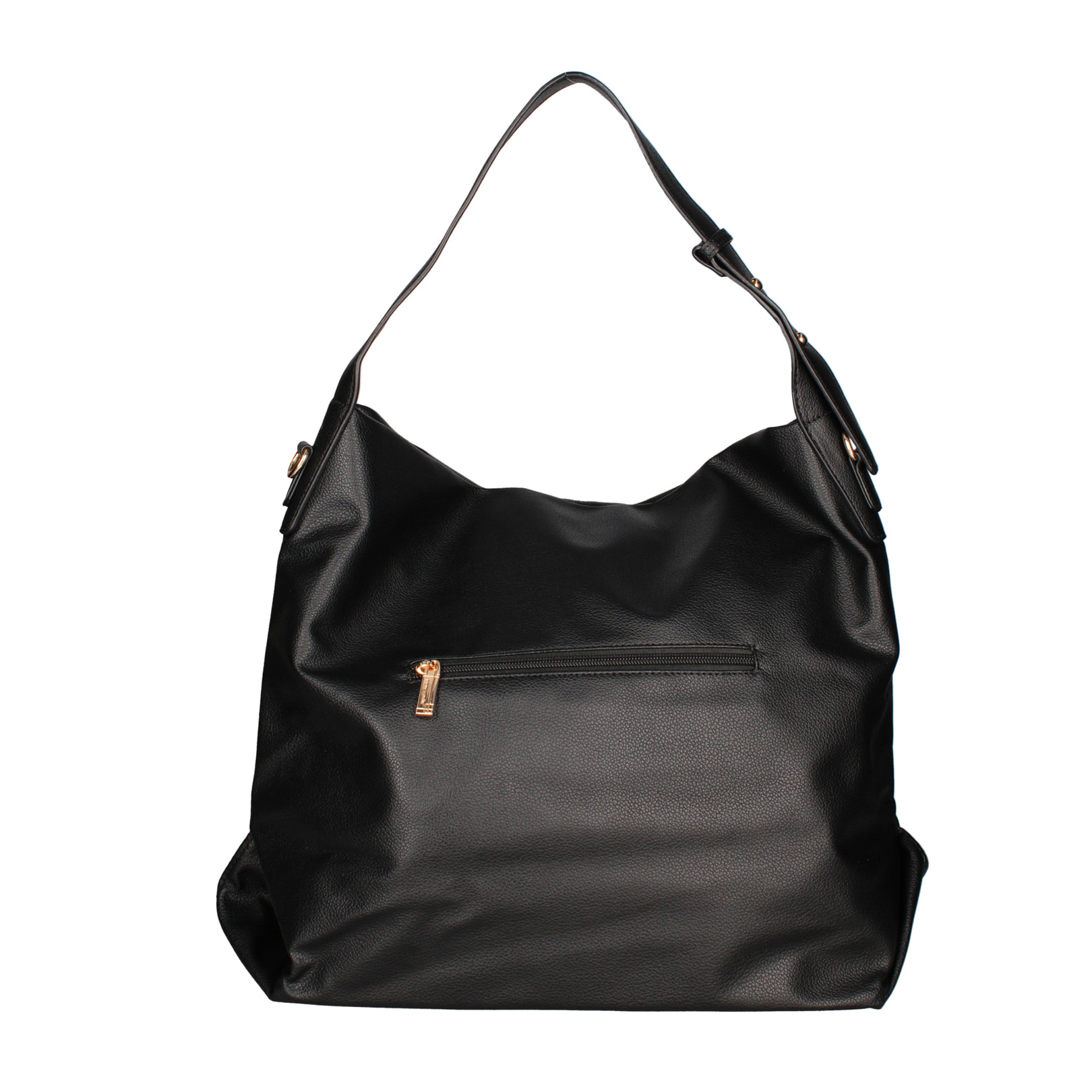 Borsa a spalla  da donna Poliuretano In Poliuretano 39x34x15 cm