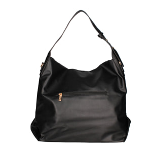 Borsa a spalla  da donna Poliuretano In Poliuretano 39x34x15 cm