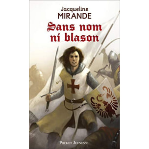 Mirande, Jacqueline | Sans nom ni blason | Livre d'occasion