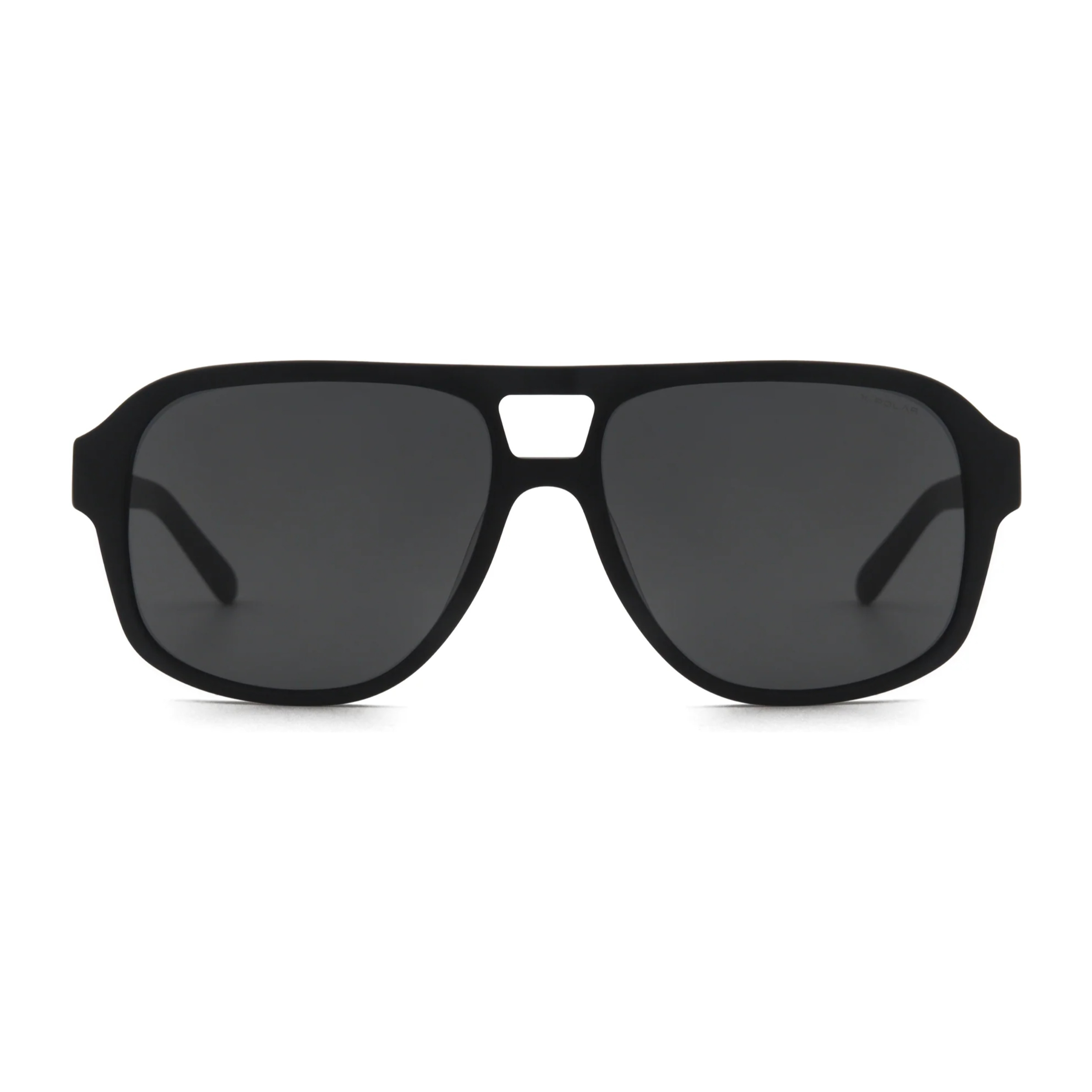 Gafas de Sol Uller Base Camp Black / Black