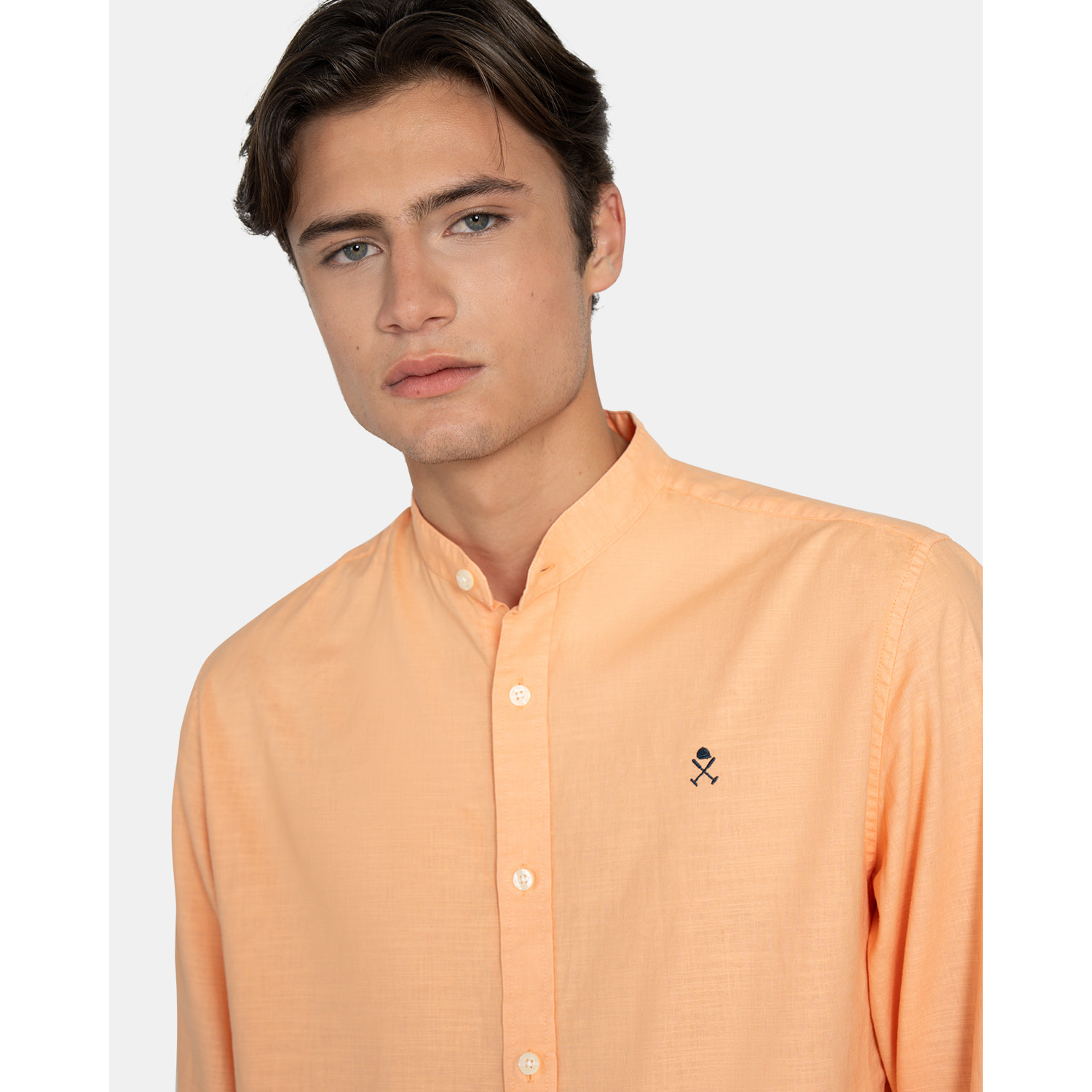 CAMISA NAVY SEALS