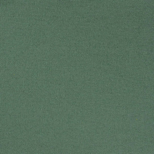 Tissu en coton et chanvre - Vert