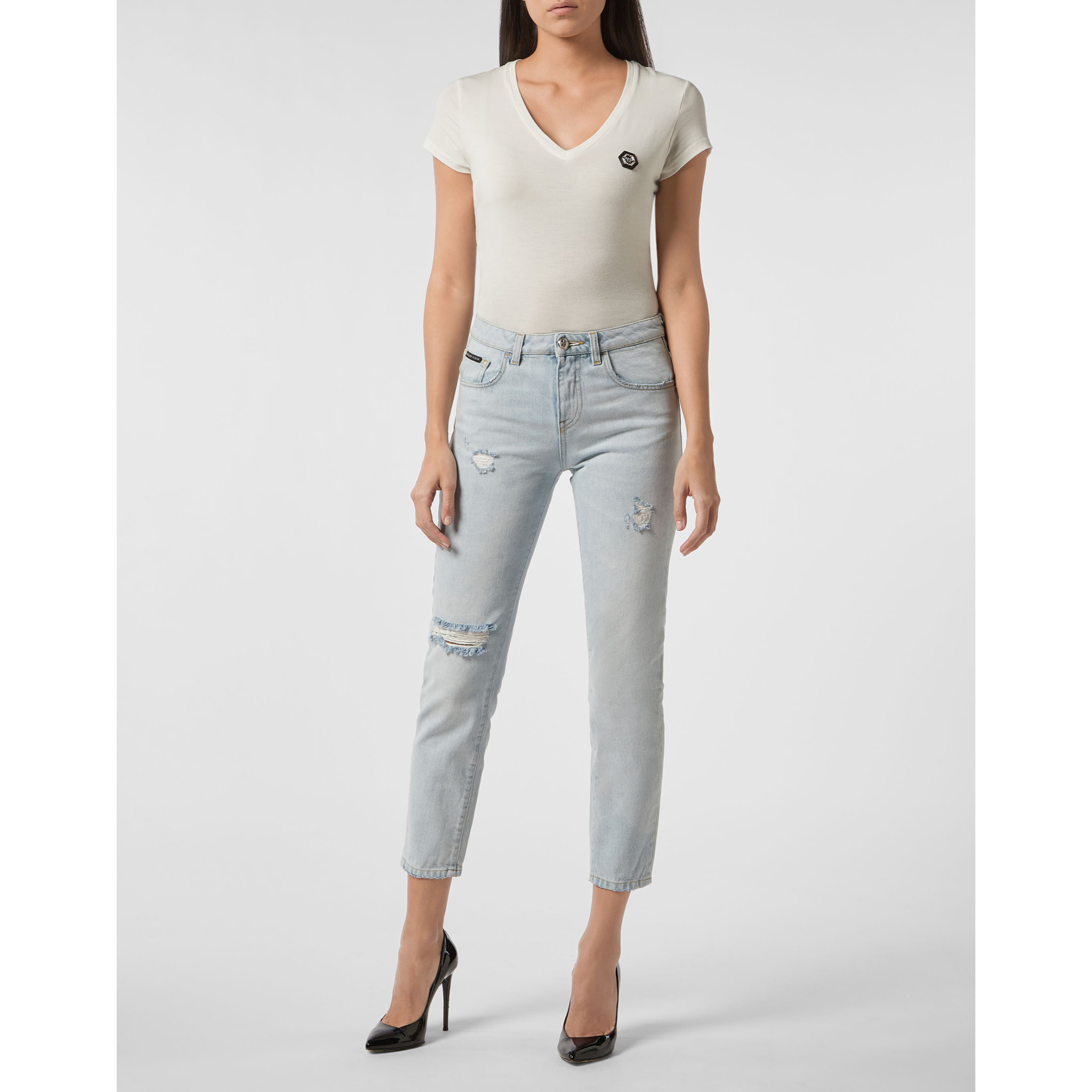 PHILIPP PLEIN Boyfriend Statement