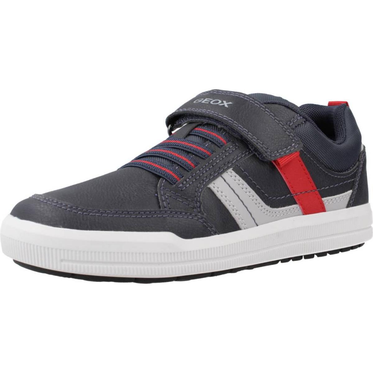 SNEAKERS GEOX J ARZACH B .