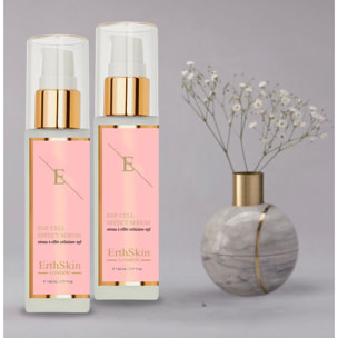 2x SUERO EFECTO CÉLULA EGF