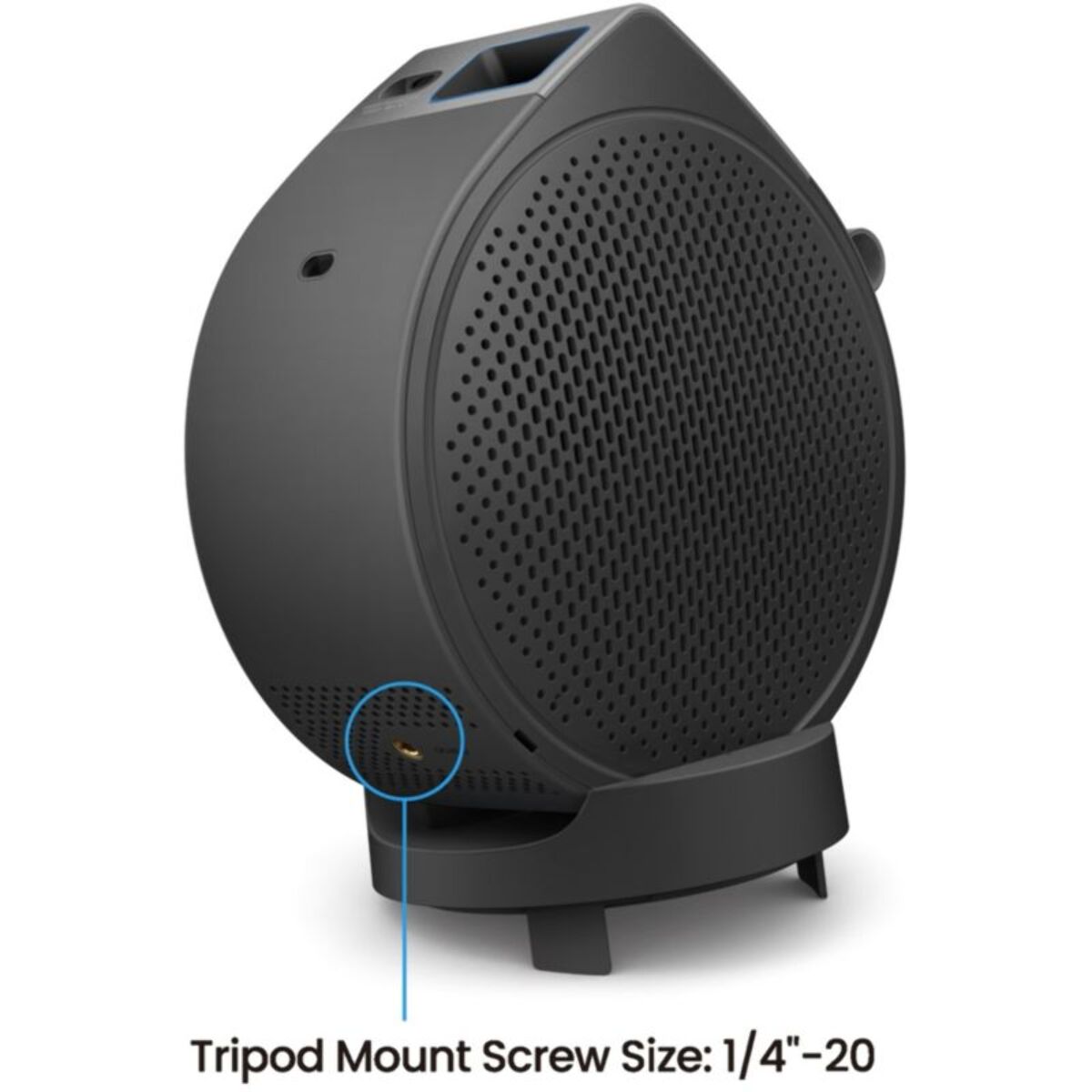 Vidéoprojecteur portable BENQ GV50P LAZER