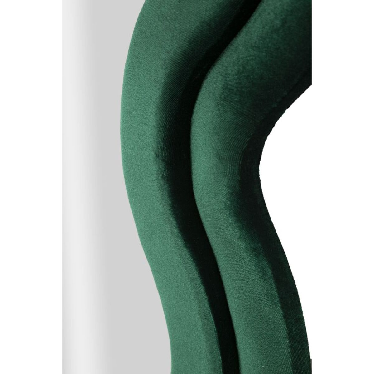 SPECCHIO DA MURO MONICA VERDE CM 58X4X160