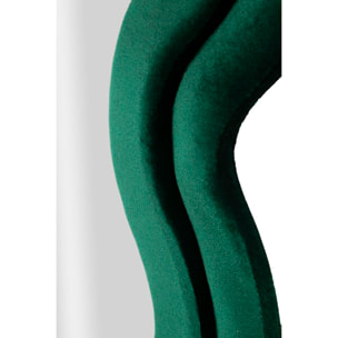 SPECCHIO DA MURO MONICA VERDE CM 58X4X160