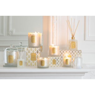 J-Line huile parfumée Midnight Deluxe - Rainbow Reef - blanc/or - boîte de 3