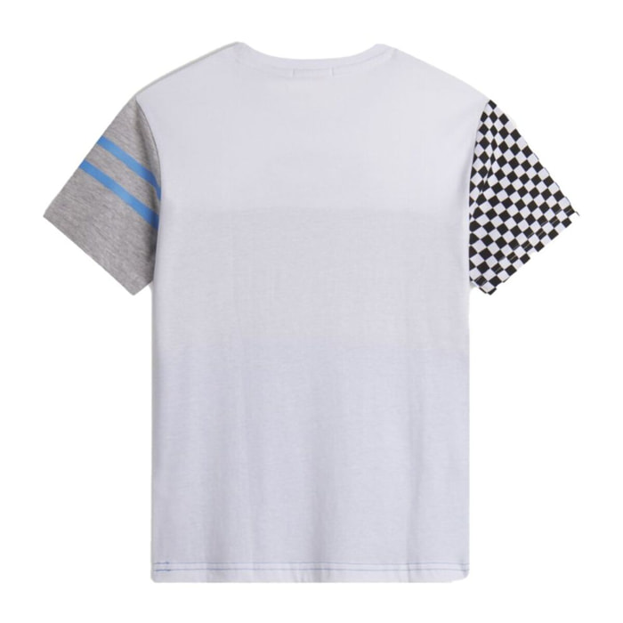 T-SHIRT BLUETTE CONBIPEL