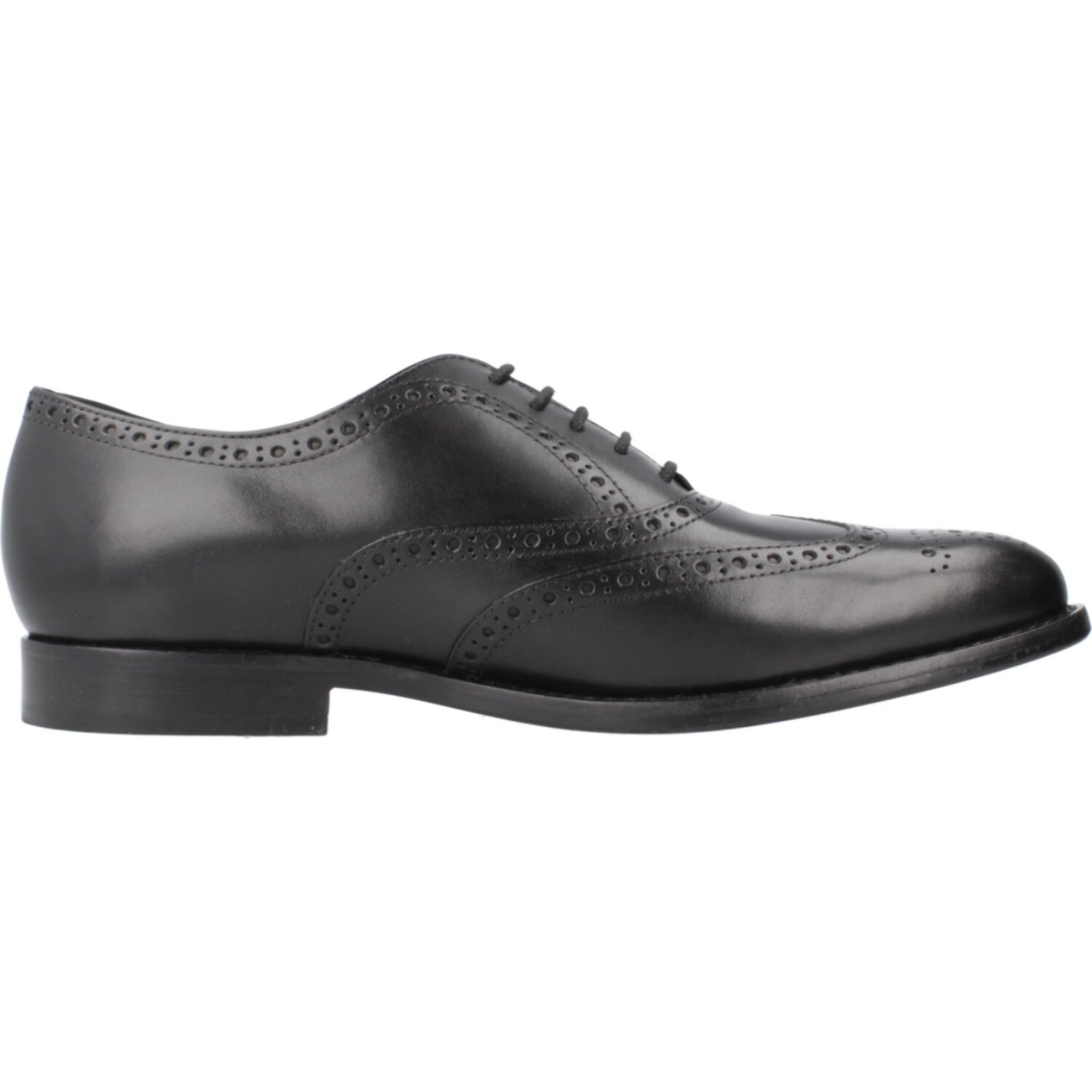 DERBIES - OXFORD GEOX U HAMPSTEAD