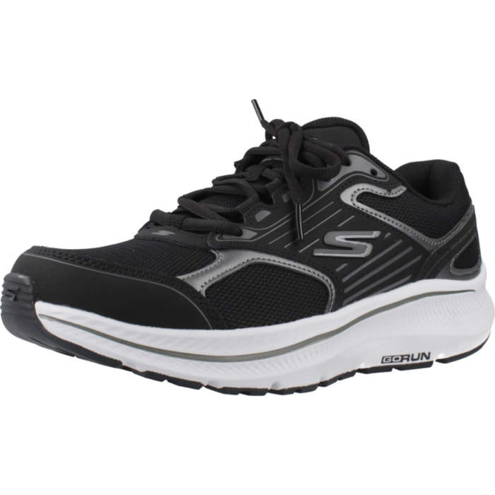 Sneakers De  Mujer Run Consistent 2.0 Adva Negro