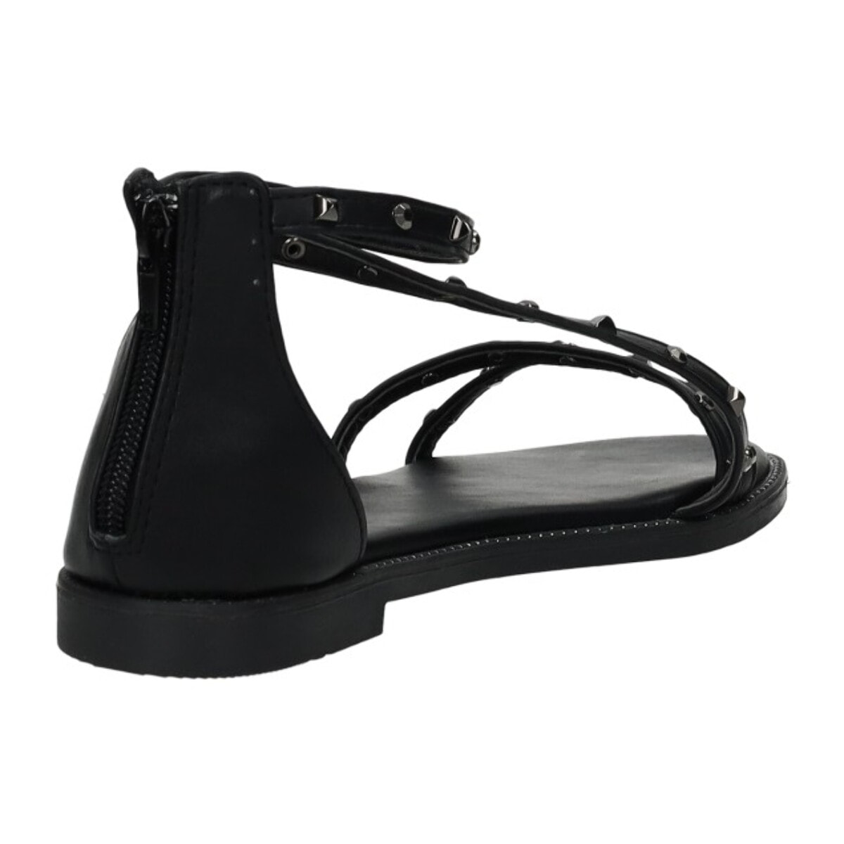 Sandali Donna Tata Italia Nero