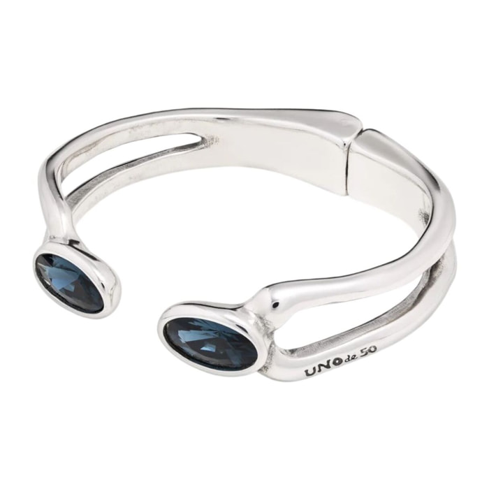Pulsera Kingdom AZUL L