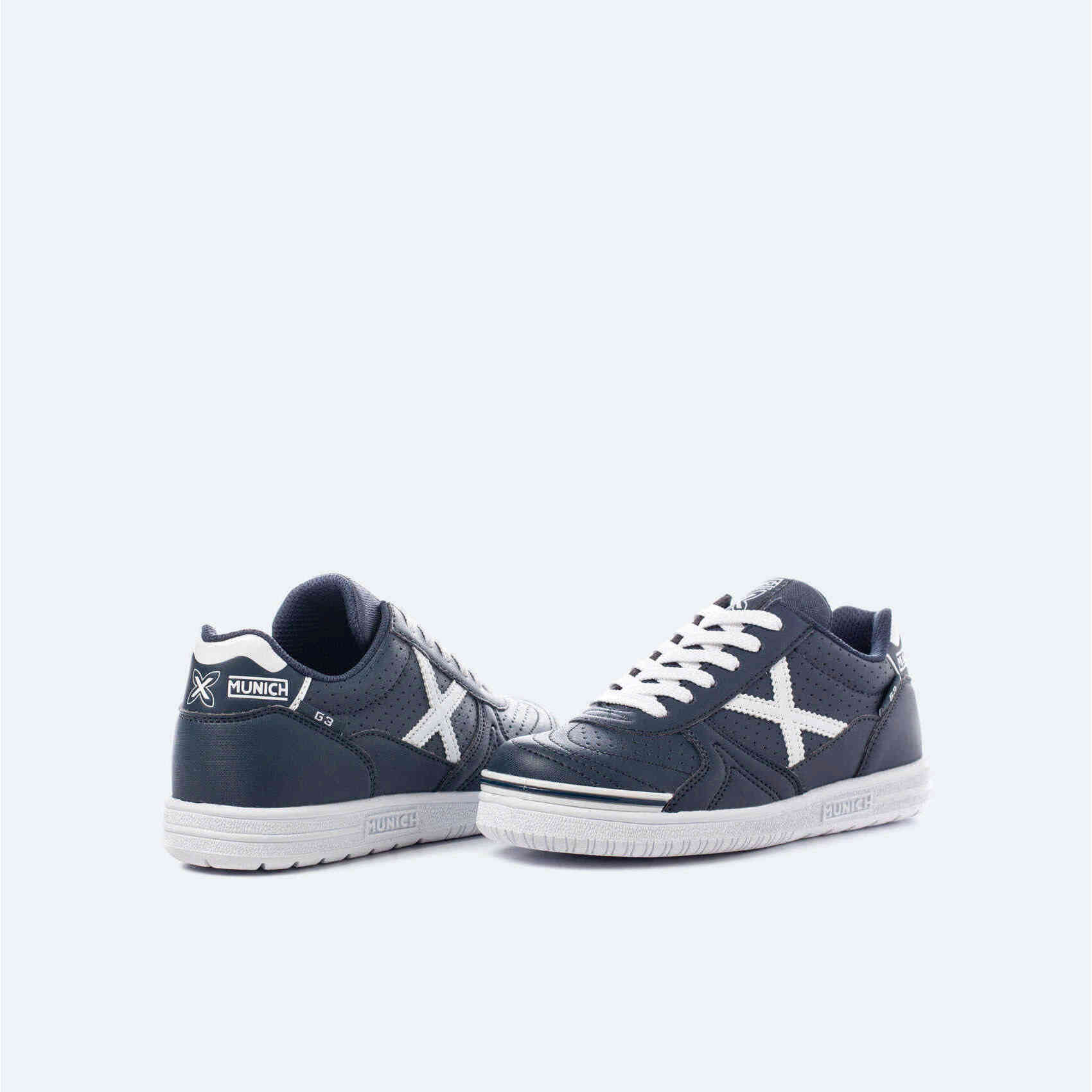 MUNICH G3 PROFIT 044