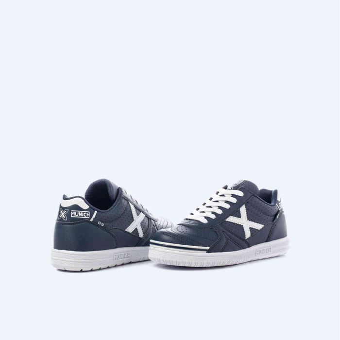 MUNICH G3 PROFIT 044