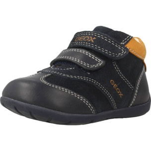 Botas Niño de la marca GEOX  modelo B KAYTAN B.A AZUL