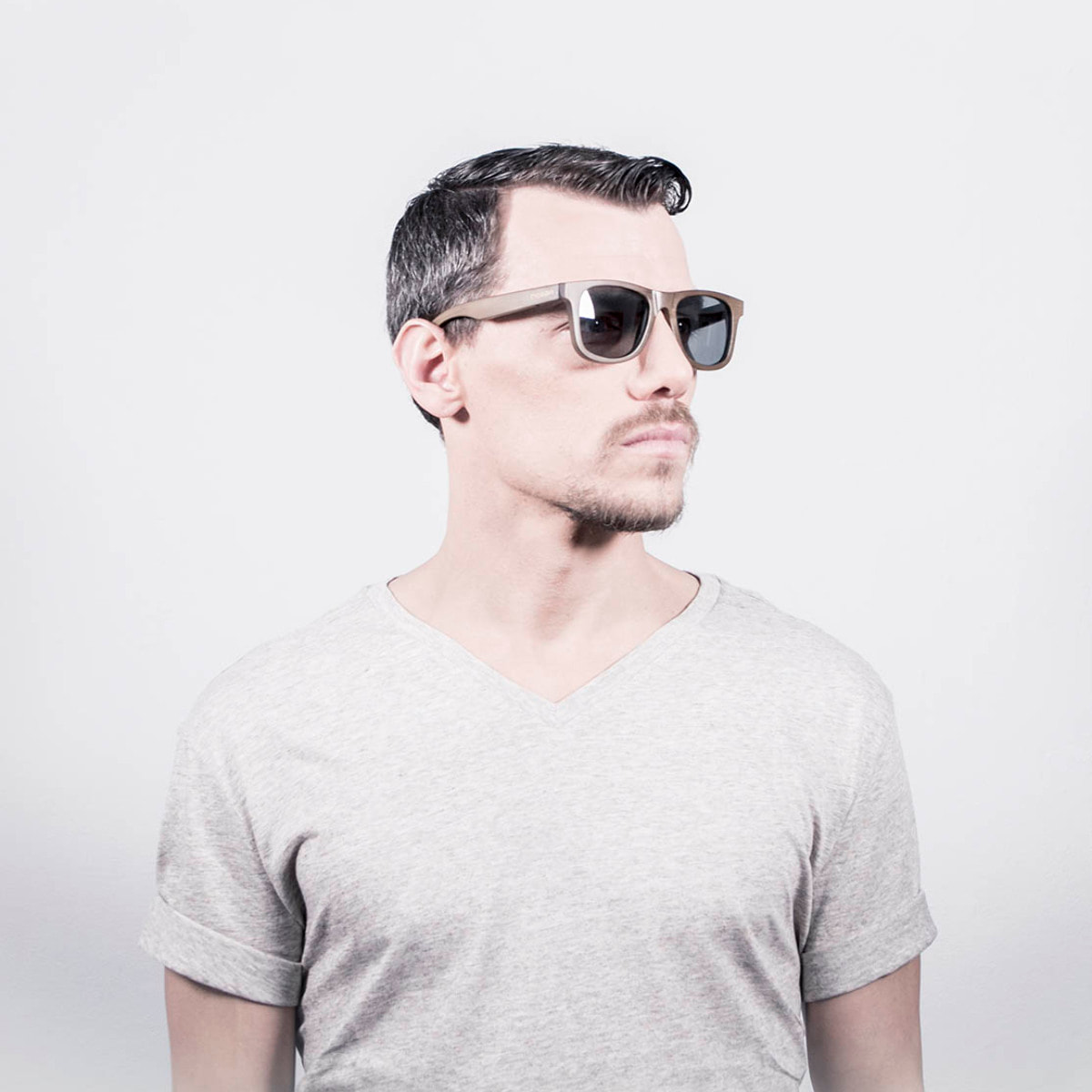 GAFAS DE SOL OCEAN VICTORIA de color Marron