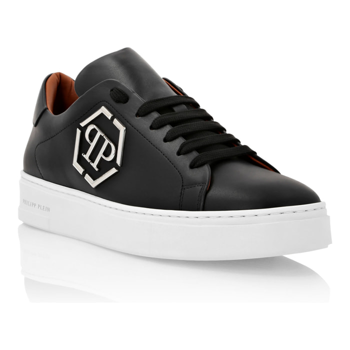 PHILIPP PLEIN Zapatillas bajas HEXAGON