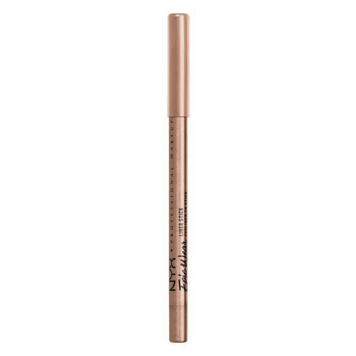 NYX Professional Makeup Epic Wear Liner Eyeliner Rose Gold