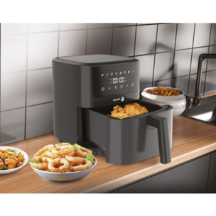 Friteuse sans huile FAGOR 6.5L FGR65