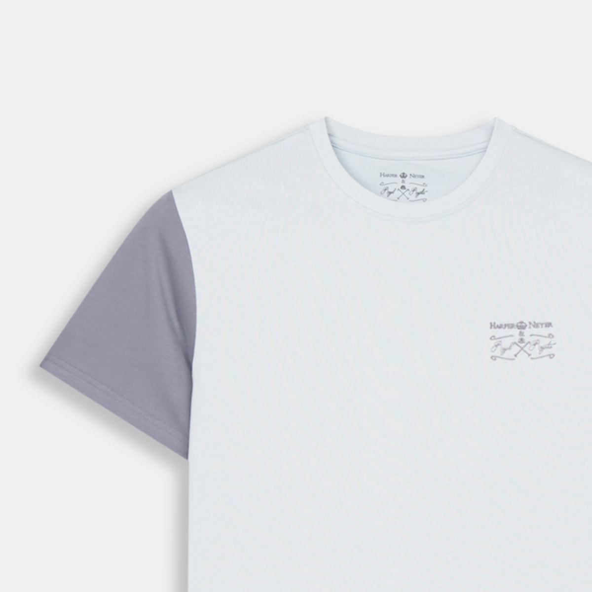 CAMISETA NAUTICAL BLEND